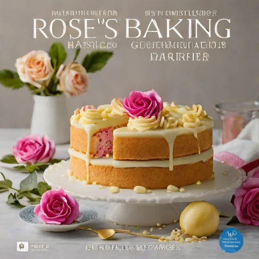 Rose's Baking Basics