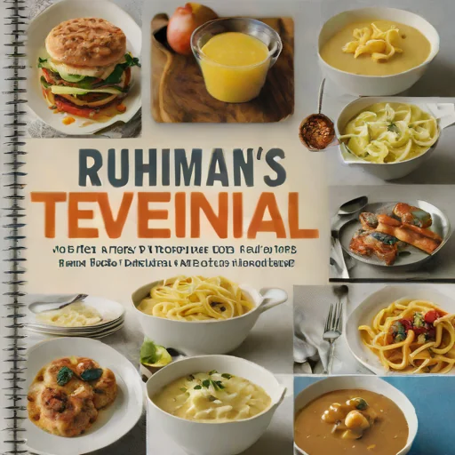Ruhlman's Twenty