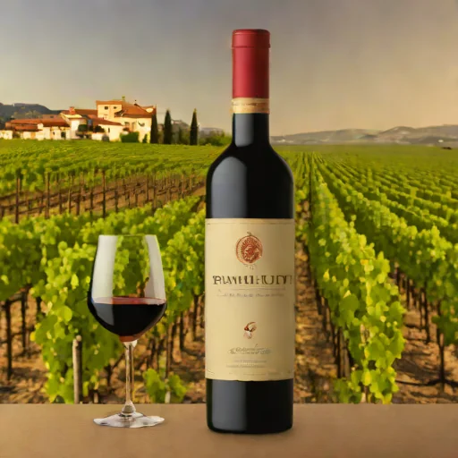Remelluri Gran Reserva