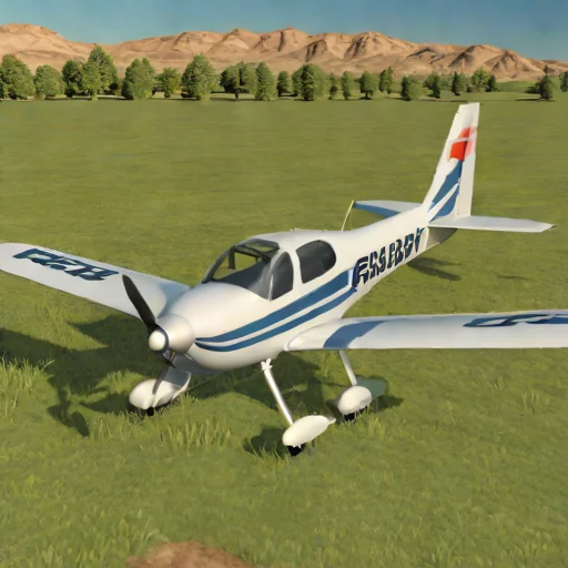 RealFlight 9.5
