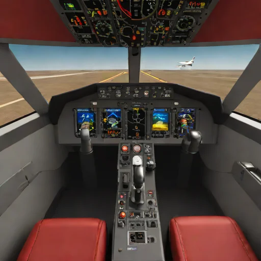 Redbird Xwind