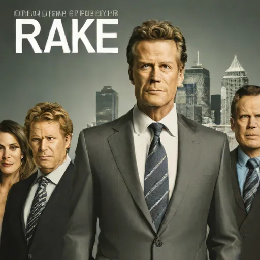 Rake (US)