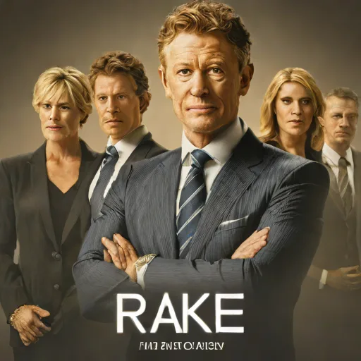 Rake (Australia)