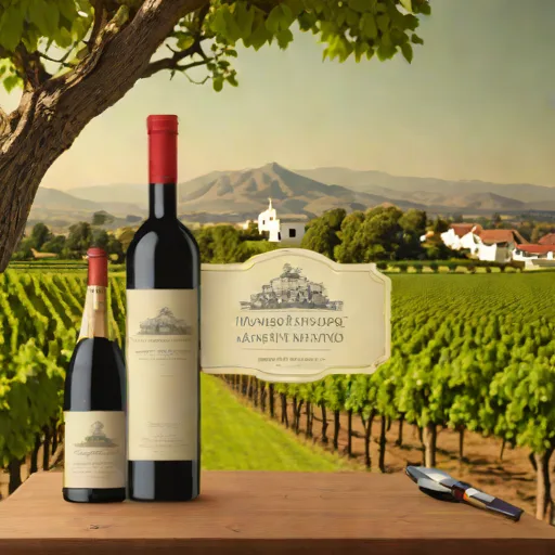 Rustenberg Wines