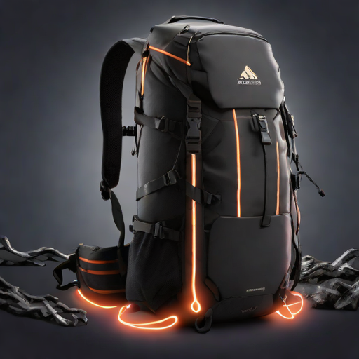 REI Co-op Rainier Rain Jacket