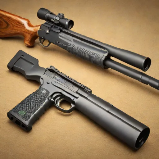 Remington 870