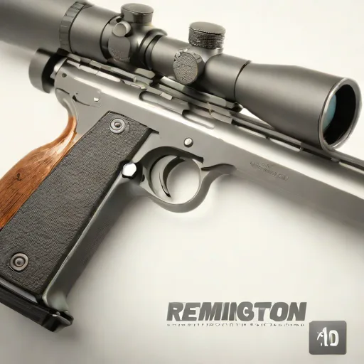 Remington 1100