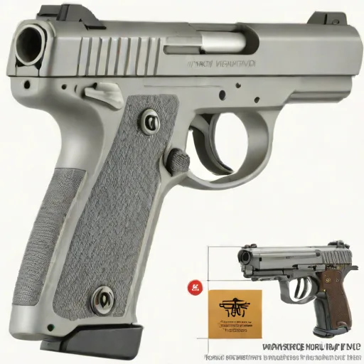 Ruger Mark IV