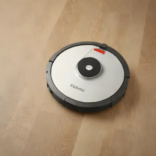 Roborock S6 MaxV