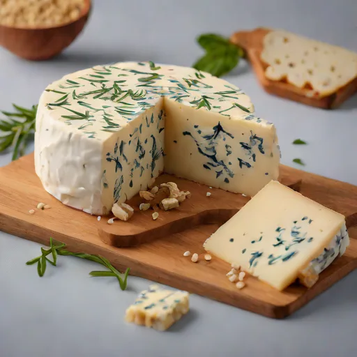 Rogue Creamery Oregonzola