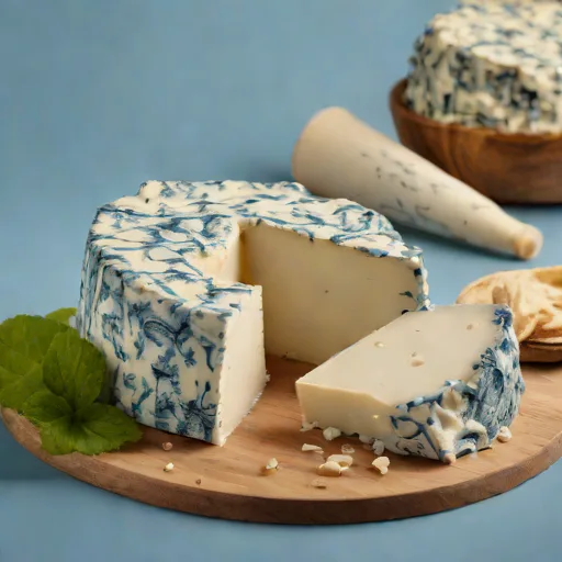 Rogue Creamery Smokey Blue