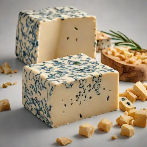 Roquefort P. Pitaud