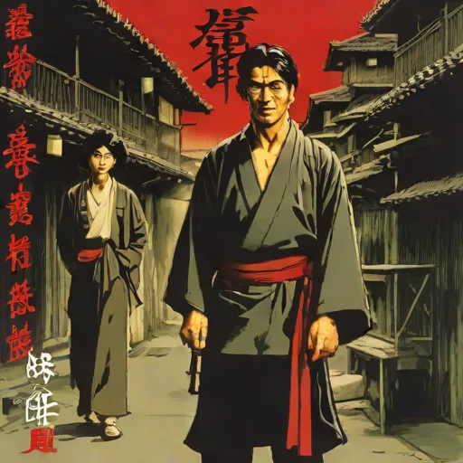 Ronin Gai