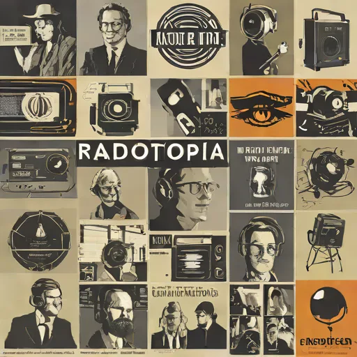 Radiotopia