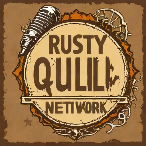 Rusty Quill Network