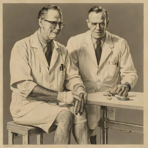 Ronald A. Malt
