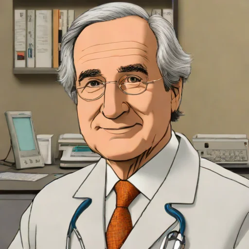 Robert D. Madoff