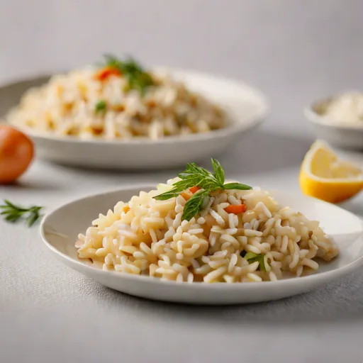 Risotto