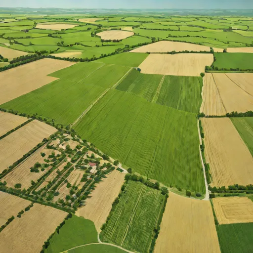 Rhône Plain