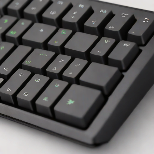 Razer BlackWidow Elite V3