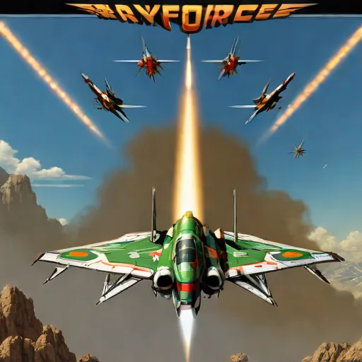 RayForce
