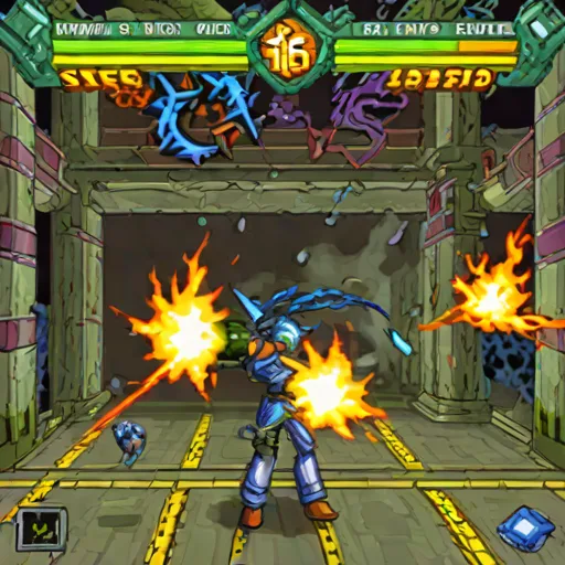 RayCrisis