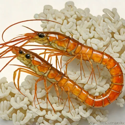 Ridgeback Prawn