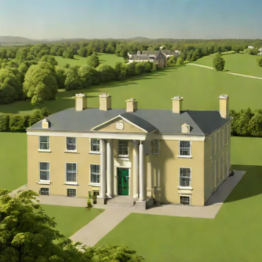 Rockhill House