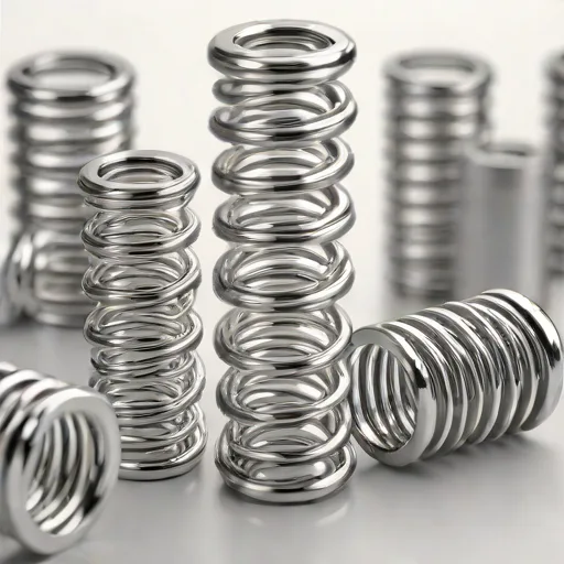 Roehrig Engineering Springs