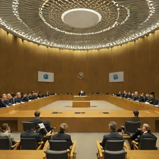 Rome Statute of the ICC