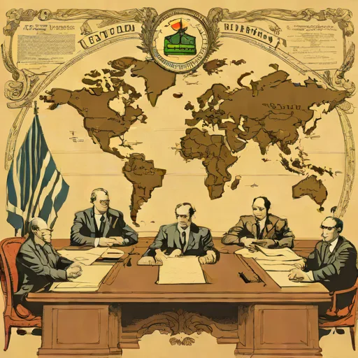 Rio Treaty (TIAR)