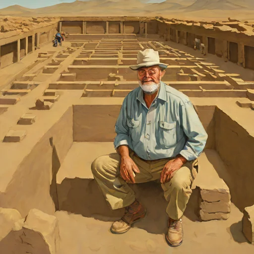 Richard L. Burger