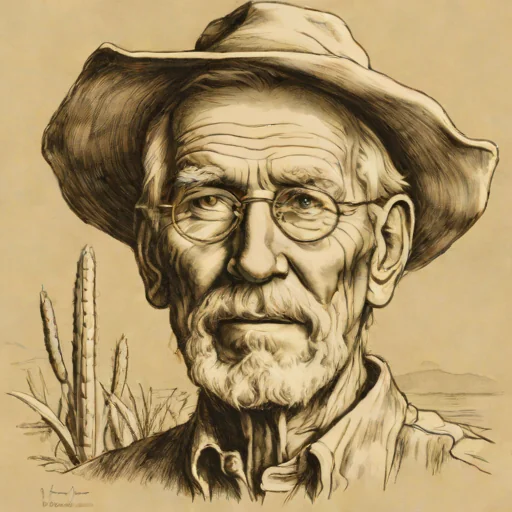 Richard S. MacNeish