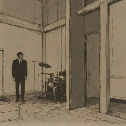 Ride - Nowhere