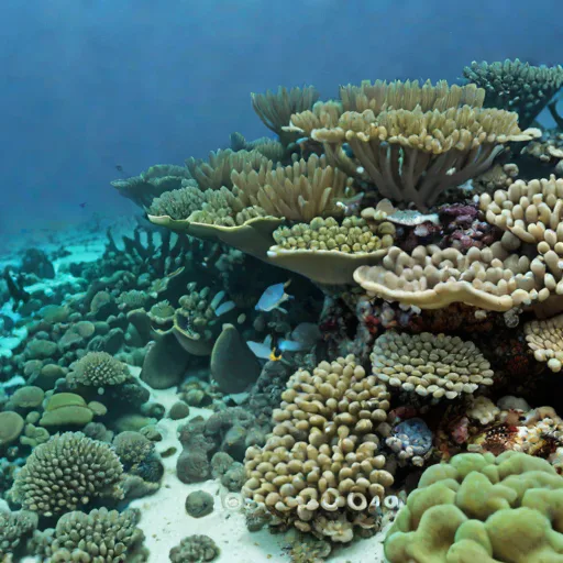 Ras Mohammed Reef