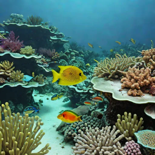 Redang Reef
