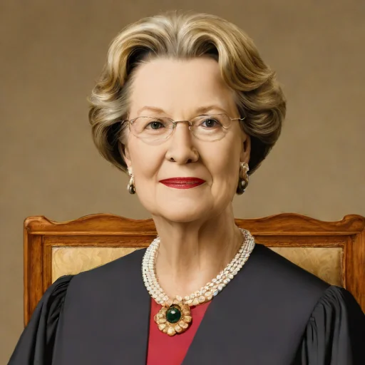 Rosalyn Higgins