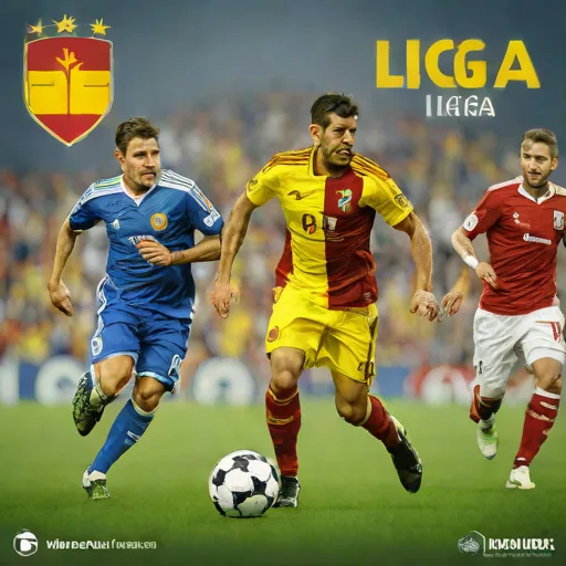 Romanian Liga I