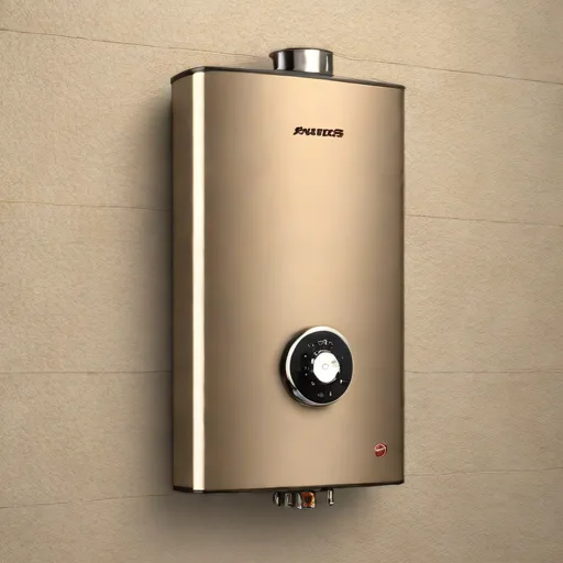 Racold Aures Pro 13 kW