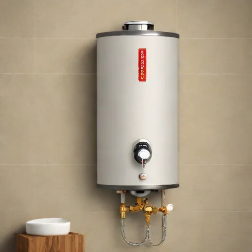 Racold Eco Instantaneous LPG and PNG Gas Water Heater