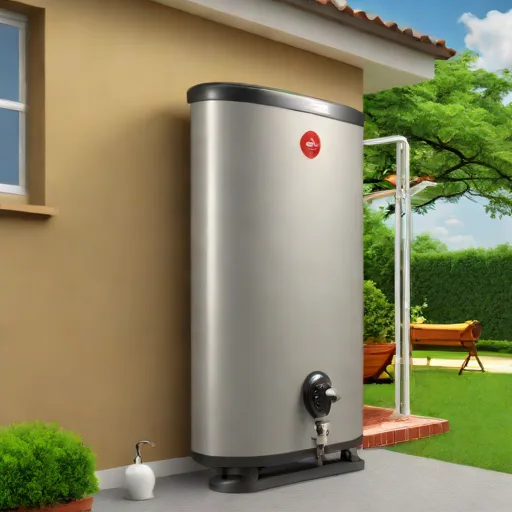 Racold Alpha Plus