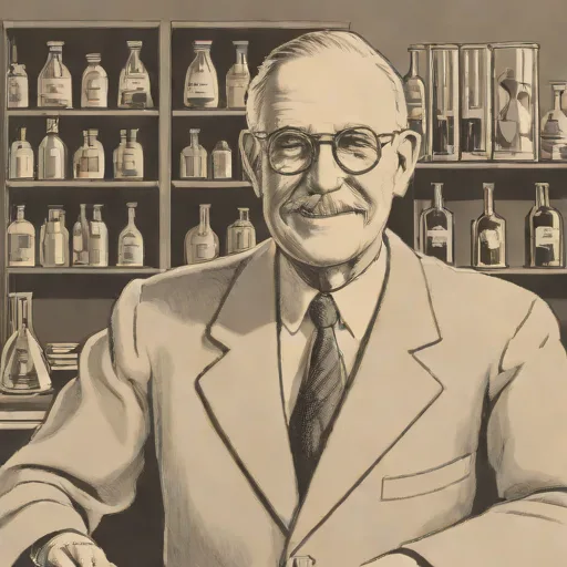 Roy J. Plunkett