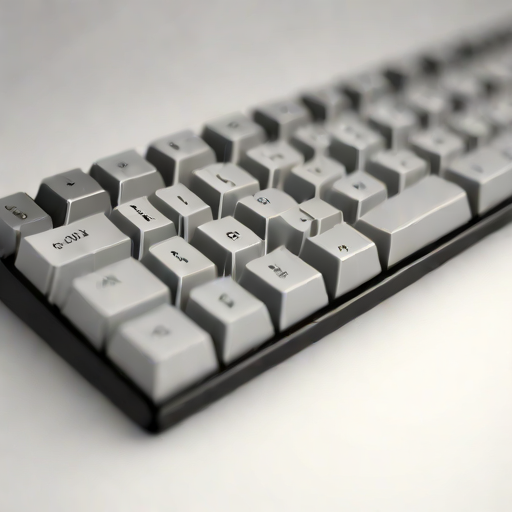 RK Royal Kludge RK68