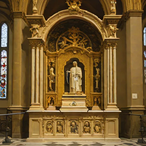 Relics of St. Dominic (Bologna)