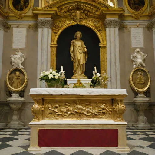Relics of St. Helena (Santa Maria in Aracoeli, Rome)