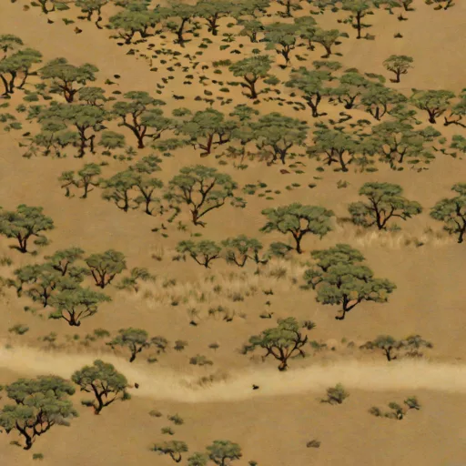 Roodeberg Bushveld