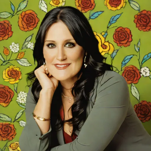 Ricki Lake