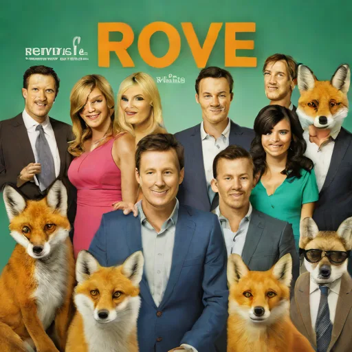 Rove LA