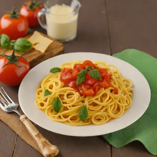 RAGÚ Old World Style Parmesan & Romano Sauce