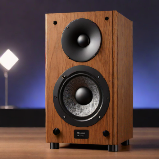 Revel PerformaBe F228Be